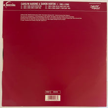 Load image into Gallery viewer, Carolyn Harding &amp; Damon Horton - Sing A Song 12&quot; Single
