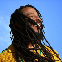 Load image into Gallery viewer, Ziggy Marley - Brightside Lp (Ltd RSD 2026 Orange)
