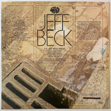 Load image into Gallery viewer, Jeff Beck - The Most Of Jeff Beck Lp
