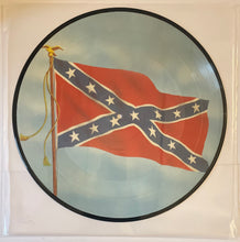 Load image into Gallery viewer, Flying Saucers - The Ballad Of Johnny Reb 12" Single (Picture Disc)
