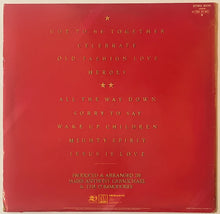 Load image into Gallery viewer, Commodores - Heroes Lp
