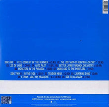 Load image into Gallery viewer, Queens Of The Stone Age - Rated R  Lp
