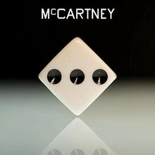 Load image into Gallery viewer, Paul McCartney - McCartney III Lp (Ltd (Numbered) Indie White)
