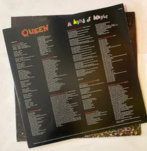 Load image into Gallery viewer, Queen - A Kind Of Magic Lp

