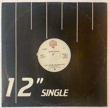 Load image into Gallery viewer, George Benson - Lady Love Me (One More Time) 12" Single
