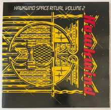 Load image into Gallery viewer, Hawkwind - Space Ritual Volume 2 Lp
