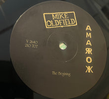 Load image into Gallery viewer, Mike Oldfield - Amarok Lp
