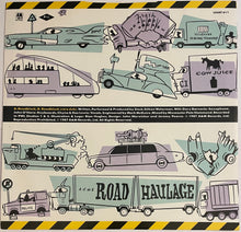 Load image into Gallery viewer, Stock Aitken Waterman - Roadblock 12&quot; Single
