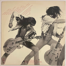 Load image into Gallery viewer, Ted Nugent - Free For All Lp
