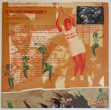 Load image into Gallery viewer, Malcolm McLaren, The McLarenettes – Soweto 12&quot; Single
