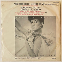 Load image into Gallery viewer, Phyllis Hyman - You Sure Look Good To Me 12&quot; Single

