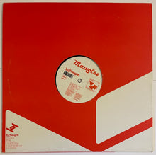 Load image into Gallery viewer, Mawglee - Salt Water EP
