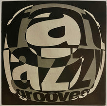 Load image into Gallery viewer, Various - Fat Jazzy Grooves Vol. 9 Lp
