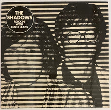 Load image into Gallery viewer, The Shadows - Rockin&#39; With Curly Leads Lp
