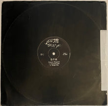 Load image into Gallery viewer, D.T.B. - Erasure Megamix 12&quot; Single
