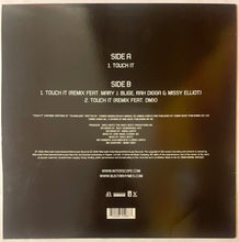Load image into Gallery viewer, Busta Rhymes - Touch It 12" Single

