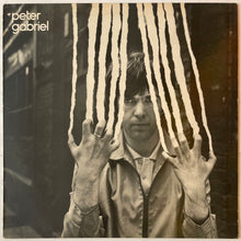 Load image into Gallery viewer, Peter Gabriel - Peter Gabriel (II) Lp
