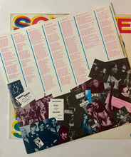 Load image into Gallery viewer, Squeeze - Singles 45's And Under Lp
