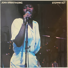Load image into Gallery viewer, Joan Armatrading - Steppin' Out Lp
