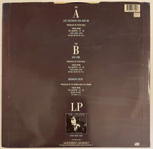 Load image into Gallery viewer, Lou Gramm - Just Between You And Me 12&quot; Single
