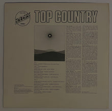 Load image into Gallery viewer, Various - Top Country Lp
