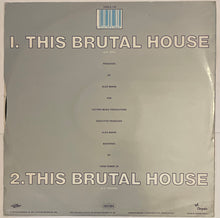 Load image into Gallery viewer, Nitro Deluxe - This Brutal House (Remix) 12" Single
