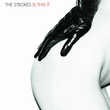 Load image into Gallery viewer, The Strokes - Is This It Lp
