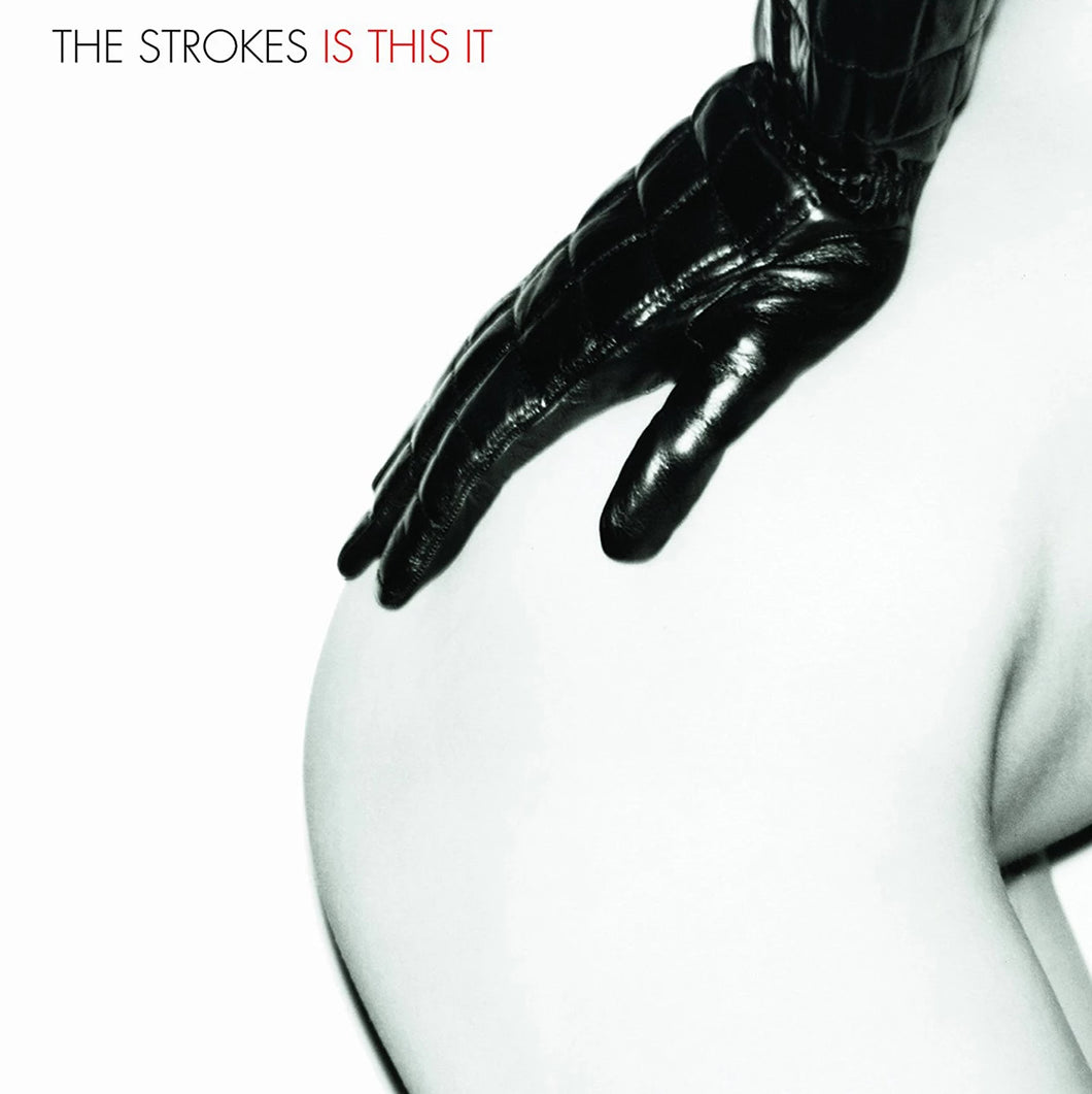 The Strokes - Is This It Lp
