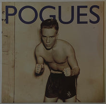 Load image into Gallery viewer, The Pogues - Peace And Love Lp
