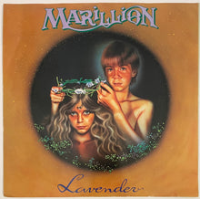 Load image into Gallery viewer, Marillion - Lavender 12&quot; Single
