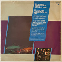 Load image into Gallery viewer, Shakatak - Out Of This World Lp
