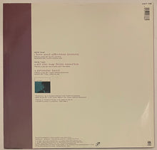 Load image into Gallery viewer, Joan Armatrading - Love And Affection (Remix) 12&quot; Single
