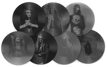 Load image into Gallery viewer, Taake - 7 Fjell Lp Box Set (Ltd 1000, 7x Picture Discs)
