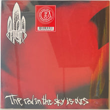 Load image into Gallery viewer, At The Gates - The Red In The Sky Is Ours Lp (Ltd Crystal Clear)
