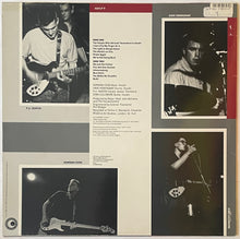 Load image into Gallery viewer, The Housemartins - The People Who Grinned Themselves To Death Lp

