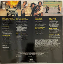 Load image into Gallery viewer, Various – Gunmen (Music From The Original Motion Picture Soundtrack) Lp
