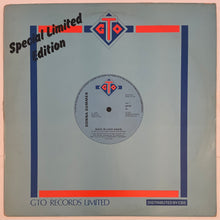 Load image into Gallery viewer, Donna Summer - Back In Love Again 12" Single
