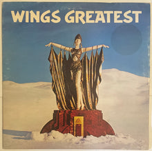 Load image into Gallery viewer, Wings - Wings Greatest Lp
