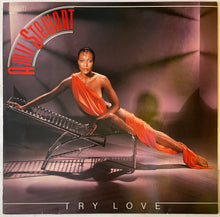 Load image into Gallery viewer, Amii Stewart - Try Love Lp
