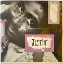 Load image into Gallery viewer, Junior - Oh Louise 12" Single
