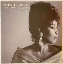 Load image into Gallery viewer, Ruby Turner - The Motown Song Book Lp
