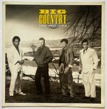 Load image into Gallery viewer, Big Country - Look Away (12" Mix) 12" Single
