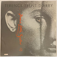 Load image into Gallery viewer, Terence Trent D'Arby - Dance Little Sister 12" Single
