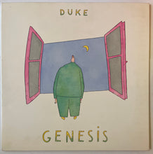 Load image into Gallery viewer, Genesis - Duke Lp
