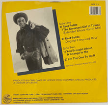Load image into Gallery viewer, Jackie Wilson - Reet Petite 12&quot; Single
