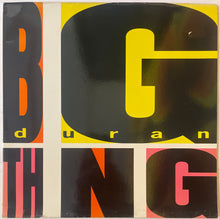 Load image into Gallery viewer, Duran Duran - Big Thing Lp
