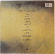 Load image into Gallery viewer, Echo &amp; The Bunnymen - Songs To Learn &amp; Sing Lp
