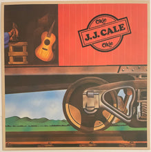 Load image into Gallery viewer, J.J. Cale - Okie Lp (2013 Reissue, 180g)
