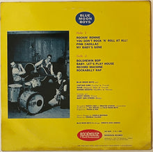 Load image into Gallery viewer, Blue Moon Boys - Make That Rockabilly Roll Lp
