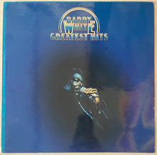 Load image into Gallery viewer, Barry White - Greatest Hits Lp
